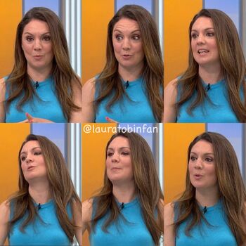 Laura tobin leaked private photo uncensored HD quality