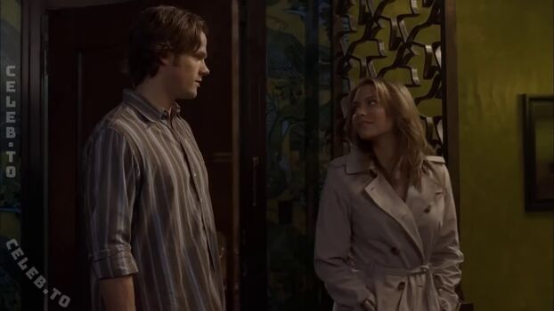 Lauren cohan page leaked private photo uncensored HD quality