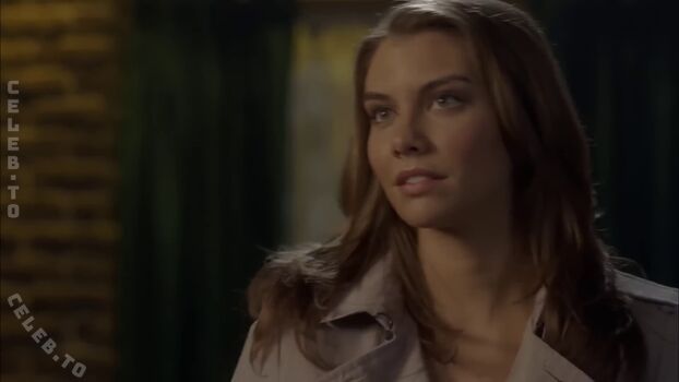 Lauren cohan page leaked private photo uncensored HD quality