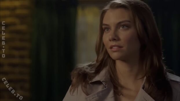 Lauren cohan page leaked private photo uncensored HD quality