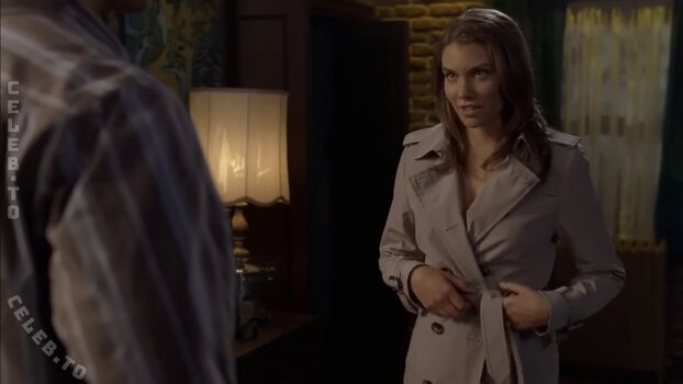 Lauren cohan page leaked private photo uncensored HD quality