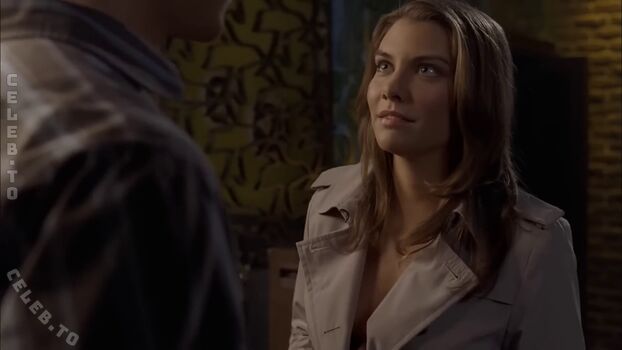 Lauren cohan page leaked private photo uncensored HD quality