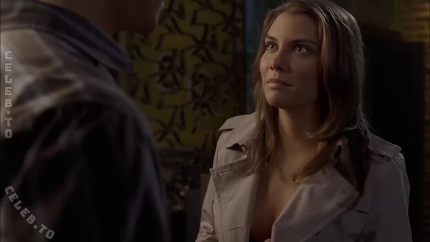 Lauren cohan page leaked private photo uncensored HD quality