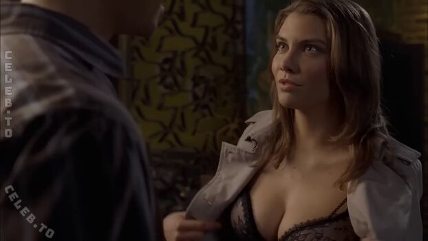 Lauren cohan page leaked private photo uncensored HD quality