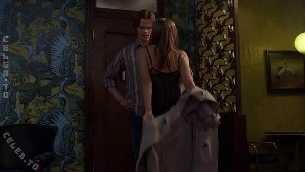 Lauren cohan page leaked private photo uncensored HD quality