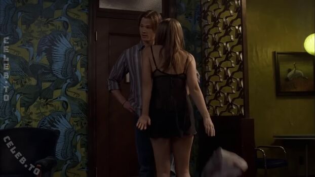 Lauren cohan page leaked private photo uncensored HD quality