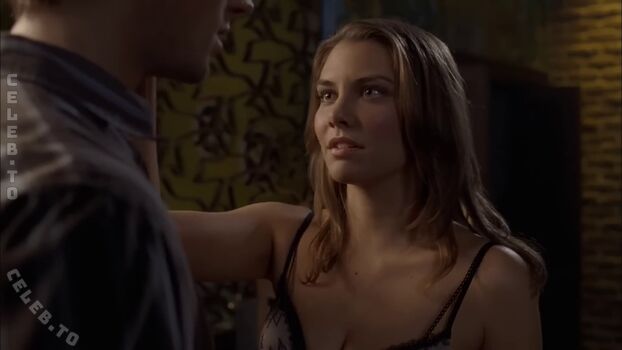 Lauren cohan page leaked private photo uncensored HD quality