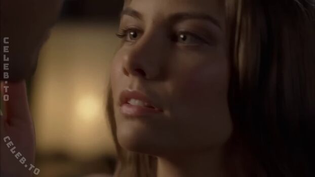 Lauren cohan page leaked private photo uncensored HD quality