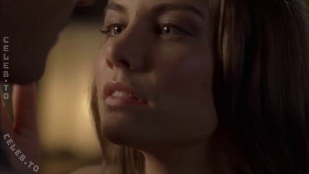 Lauren cohan page leaked private photo uncensored HD quality