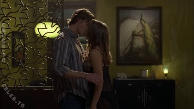 Lauren cohan page leaked private photo uncensored HD quality