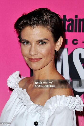 Lauren cohan page leaked private photo uncensored HD quality