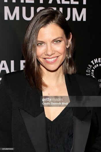 Lauren cohan page leaked private photo uncensored HD quality