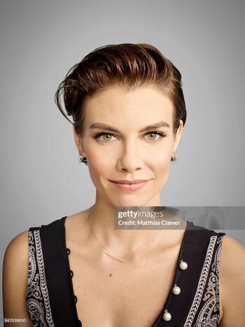 Lauren cohan page leaked private photo uncensored HD quality