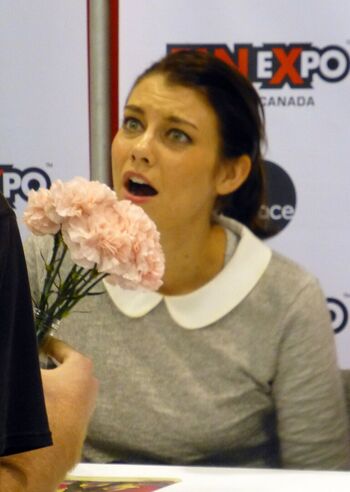 Lauren cohan page leaked private photo uncensored HD quality