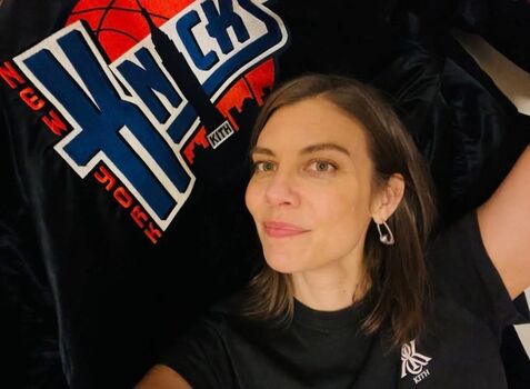 Lauren cohan page leaked private photo uncensored HD quality