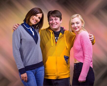 Lauren cohan leaked private photo uncensored HD quality