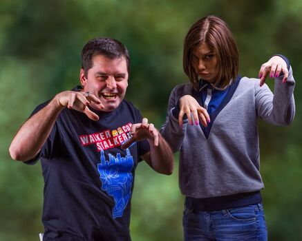 Lauren cohan leaked private photo uncensored HD quality