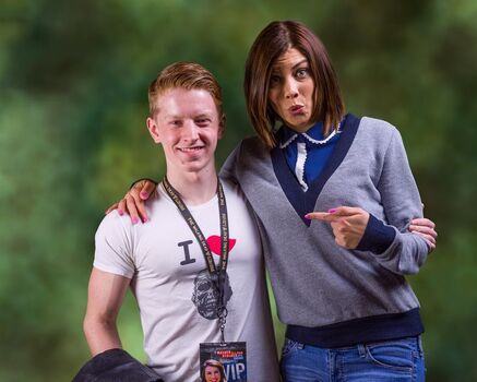 Lauren cohan leaked private photo uncensored HD quality