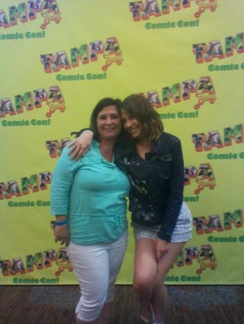 Lauren cohan leaked private photo uncensored HD quality