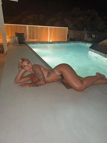 Laurine leaked private photo uncensored HD quality