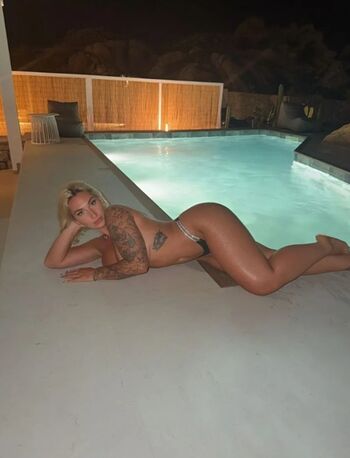 Laurine leaked private photo uncensored HD quality