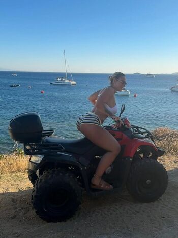 Laurine leaked private photo uncensored HD quality