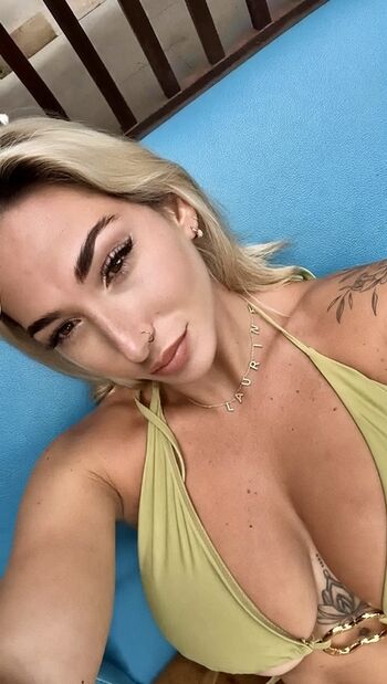 Laurine   page leaked private photo uncensored HD quality