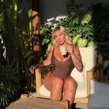 Laurine leaked private photo uncensored HD quality