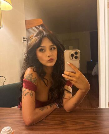 Lavender lune leaked private photo uncensored HD quality