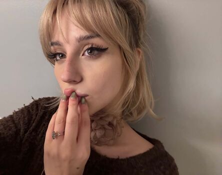 Lavender lune leaked private photo uncensored HD quality