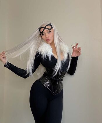 Lavender lune leaked private photo uncensored HD quality