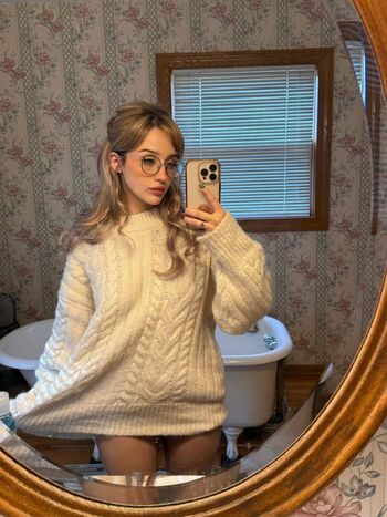 Lavender lune leaked private photo uncensored HD quality