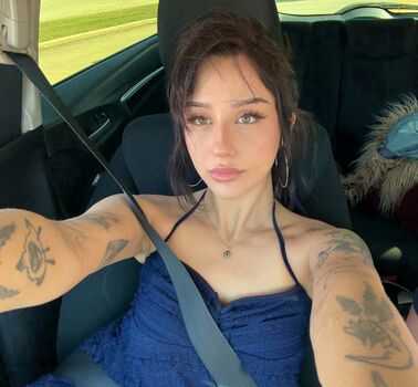 Lavender lune leaked private photo uncensored HD quality