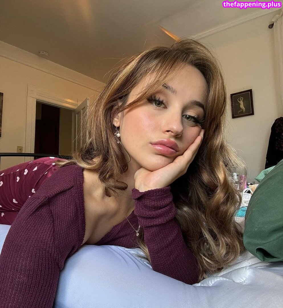 Page/ leaked private photo uncensored HD quality