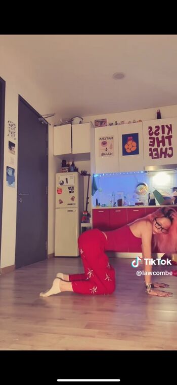 Lawcombe leaked private photo uncensored HD quality