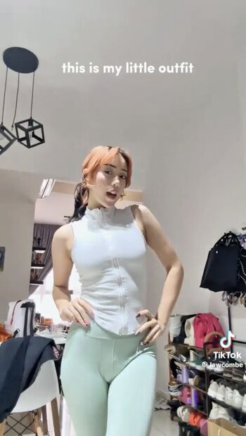 Lawcombe leaked private photo uncensored HD quality