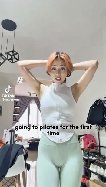 Lawcombe leaked private photo uncensored HD quality