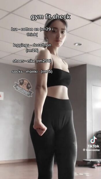 Lawcombe leaked private photo uncensored HD quality