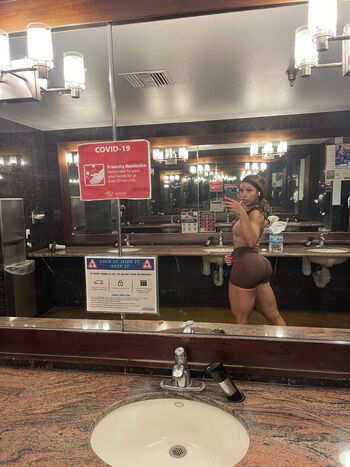 Layla diggs leaked private photo uncensored HD quality