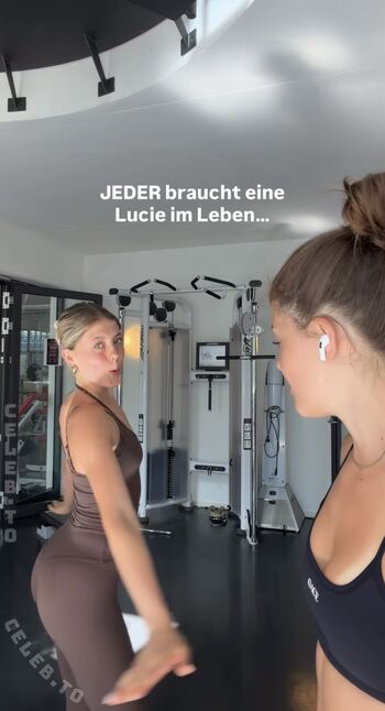 Lea alena leaked private photo uncensored HD quality