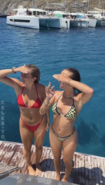 Lea breuer page leaked private photo uncensored HD quality