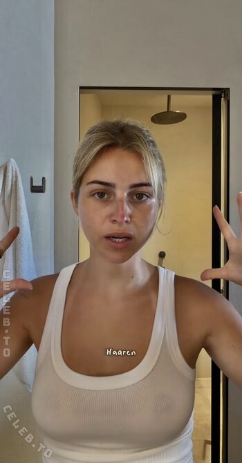 Lea breuer page leaked private photo uncensored HD quality