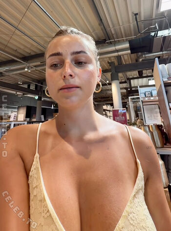 Lea breuer leaked private photo uncensored HD quality