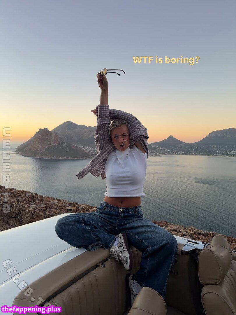 Page/ leaked private photo uncensored HD quality