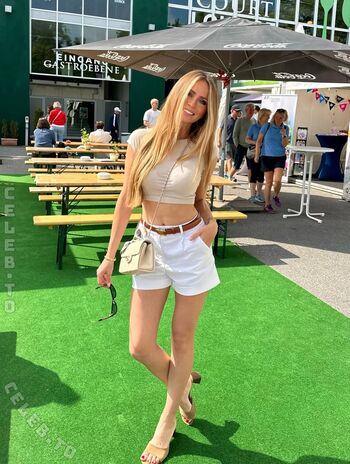 Lea katharina maria  page leaked private photo uncensored HD quality