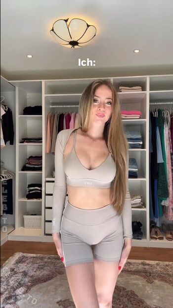 Lea katharina maria  page leaked private photo uncensored HD quality