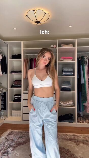 Lea katharina maria  page leaked private photo uncensored HD quality