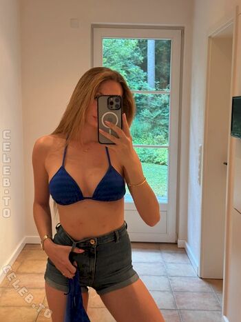 Lea katharina maria leaked private photo uncensored HD quality