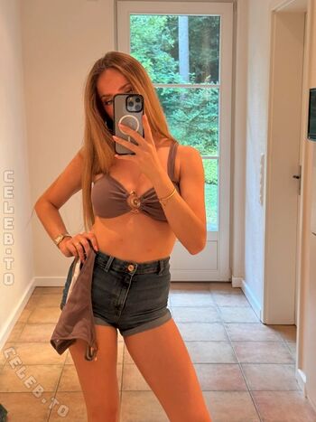 Lea katharina maria leaked private photo uncensored HD quality