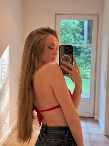 Lea katharina maria leaked private photo uncensored HD quality